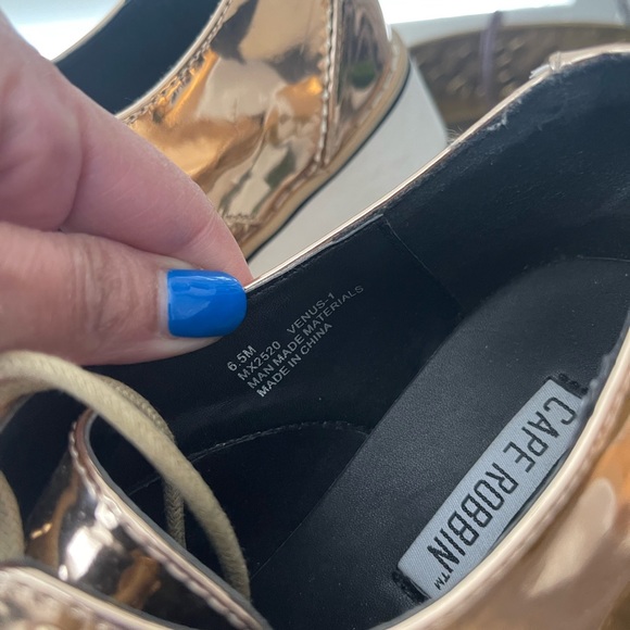 Women’s loafers - Picture 3 of 4